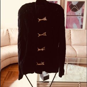 Gorgeous new Ralph Lauren sweater